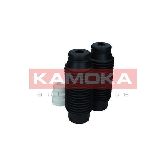 2019163 - Dust Cover Kit, shock absorber 