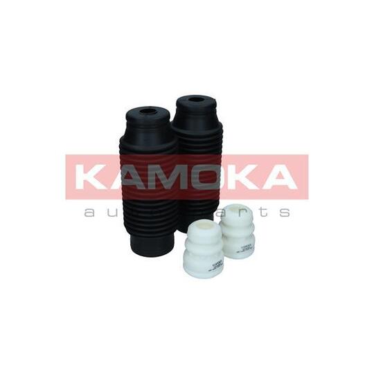 2019163 - Dust Cover Kit, shock absorber 