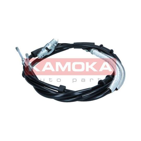 1190428 - Cable Pull, parking brake 