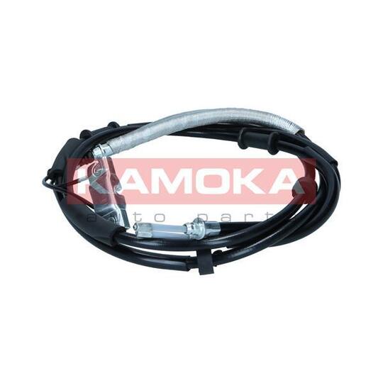 1190428 - Cable Pull, parking brake 