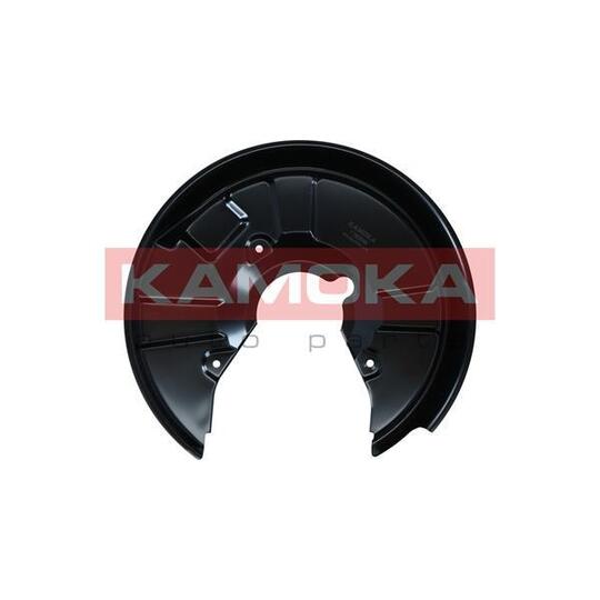 1180269 - Splash Panel, brake disc 