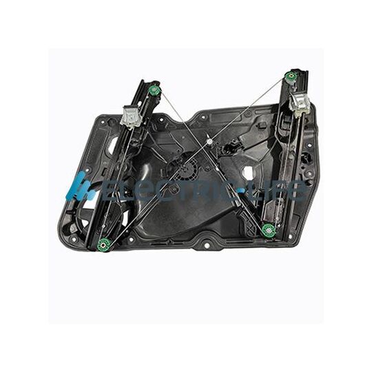 ZR VK531 L - Window Regulator 