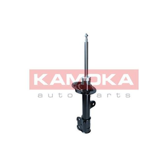 2000334 - Shock Absorber 