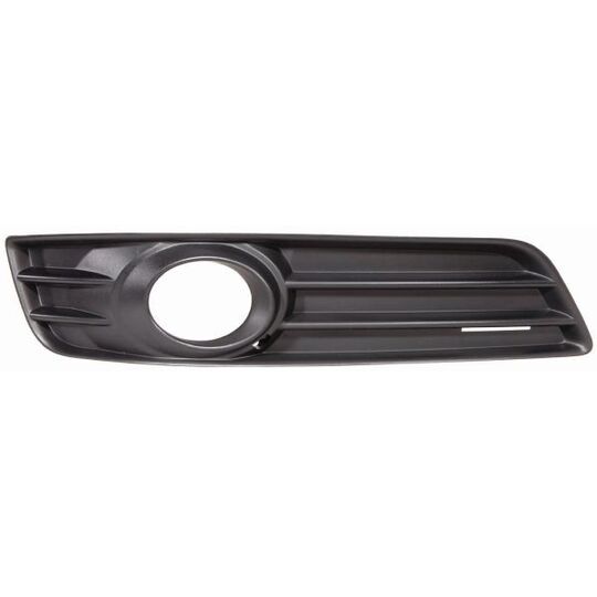 446-2501R-UD - Ventilation Grille, bumper 