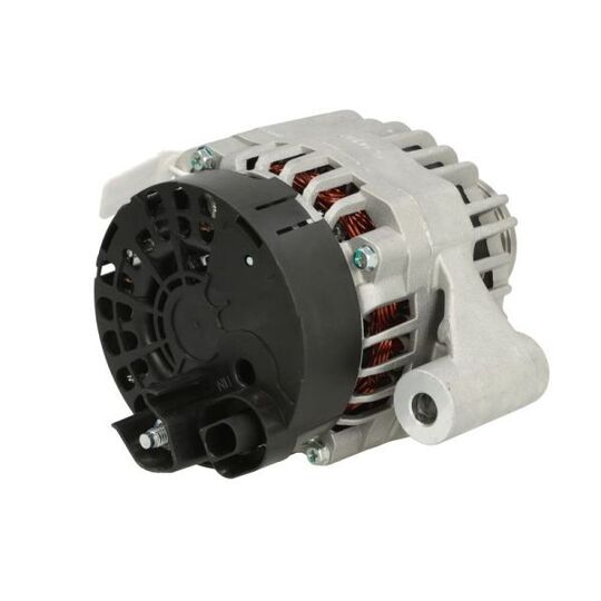 STX110148R - Alternator 