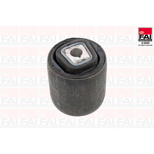 SS10772 - Control Arm-/Trailing Arm Bush 