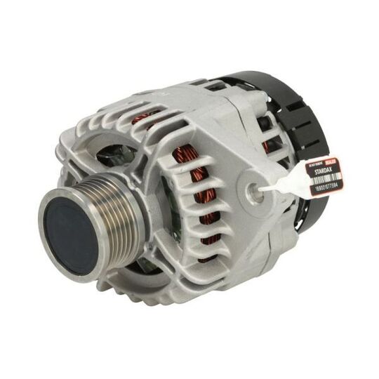 STX110148R - Alternator 