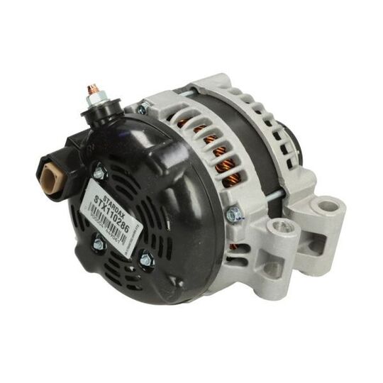 STX110286R - Generator 