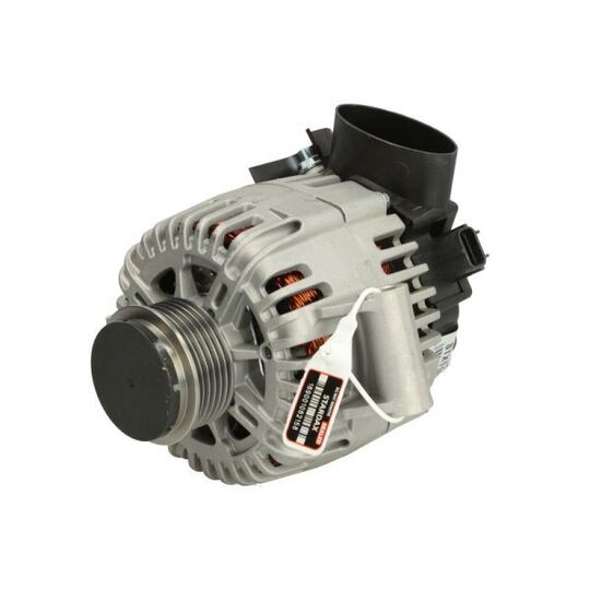 STX110330R - Alternator 