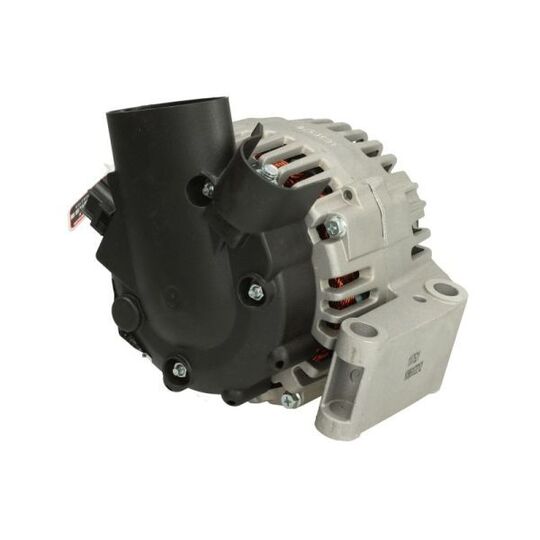 STX110330R - Alternator 