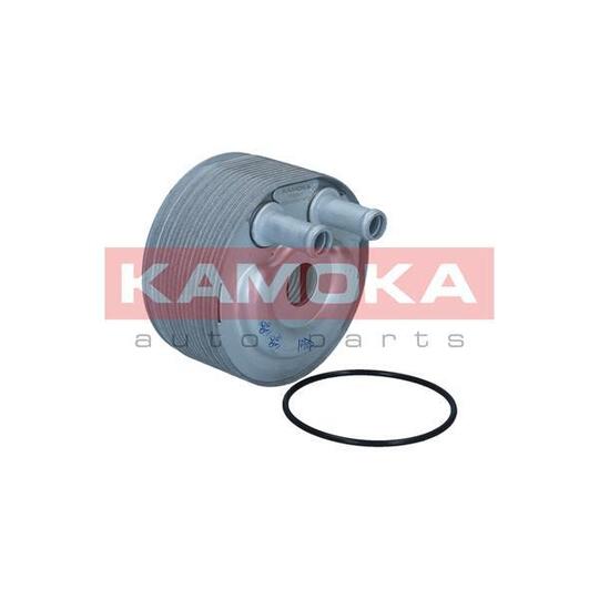 7730057 - Oil Cooler, engine oil 