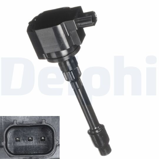 GN10886-12B1 - Ignition coil 