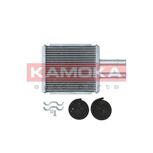 7760058 - Heat Exchanger, interior heating 