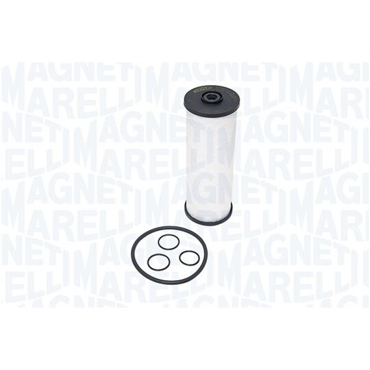 153071762657 - Fuel filter 