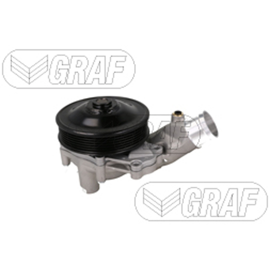 PA1495 - Water pump 