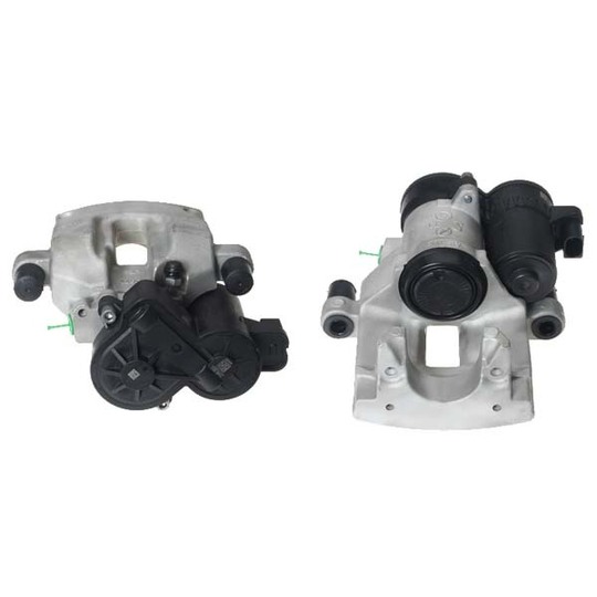 F 23 220 - Brake Caliper 