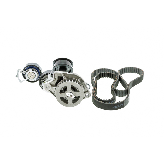 TKVG-7071 - Water Pump & Timing Belt Set 