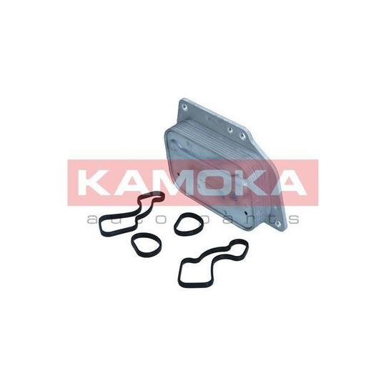 7730075 - Oil Cooler, engine oil 