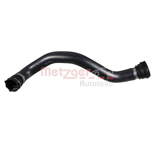 2421743 - Radiator Hose 