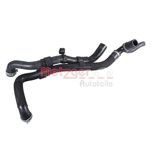 2421783 - Radiator Hose 