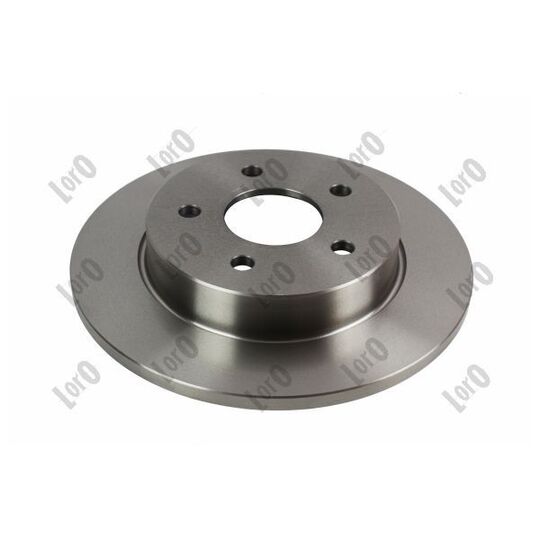 231-04-044 - Brake Disc 