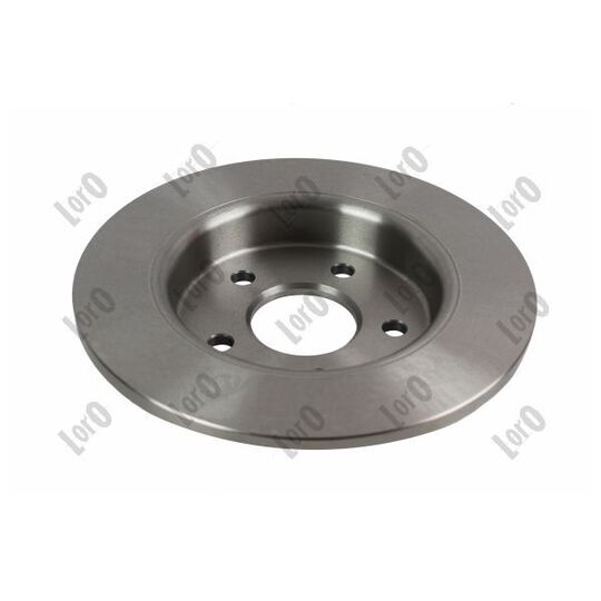 231-04-044 - Brake Disc 