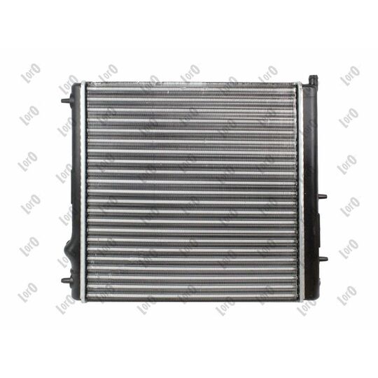 009-017-0070 - Radiator, engine cooling 