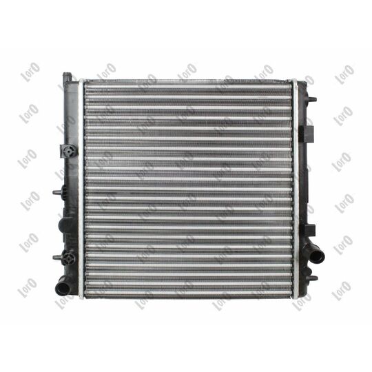 009-017-0070 - Radiator, engine cooling 