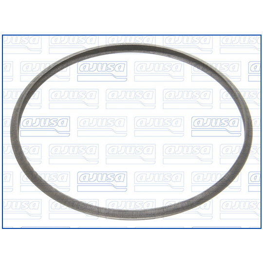 01457200 - Gasket, exhaust pipe 