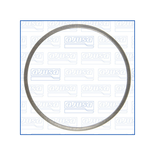 01457200 - Gasket, exhaust pipe 