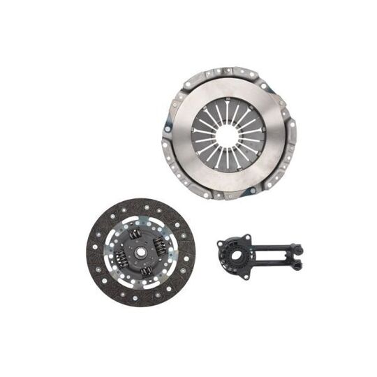 F1G216NX - Clutch Kit 