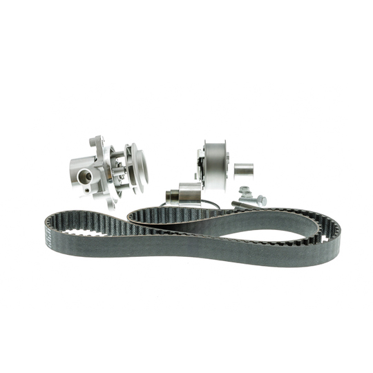 TKVG-7051 - Water Pump & Timing Belt Set 