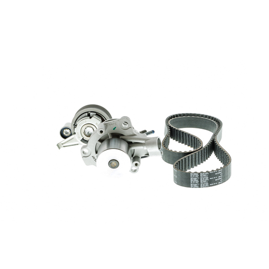 TKVG-7051 - Water Pump & Timing Belt Set 