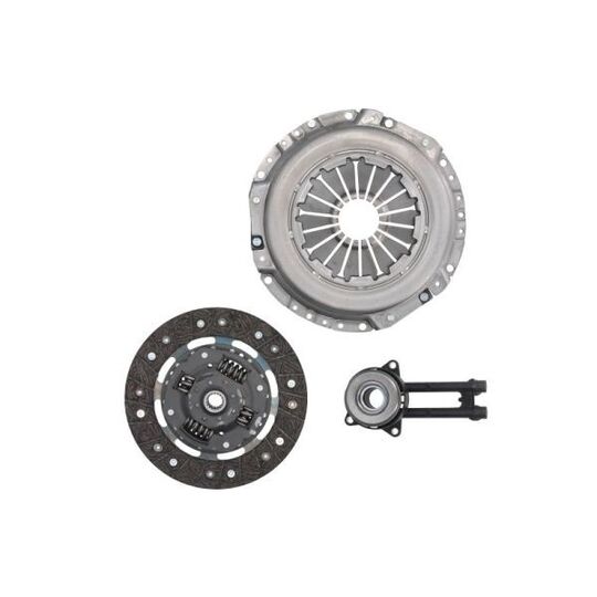 F1G216NX - Clutch Kit 