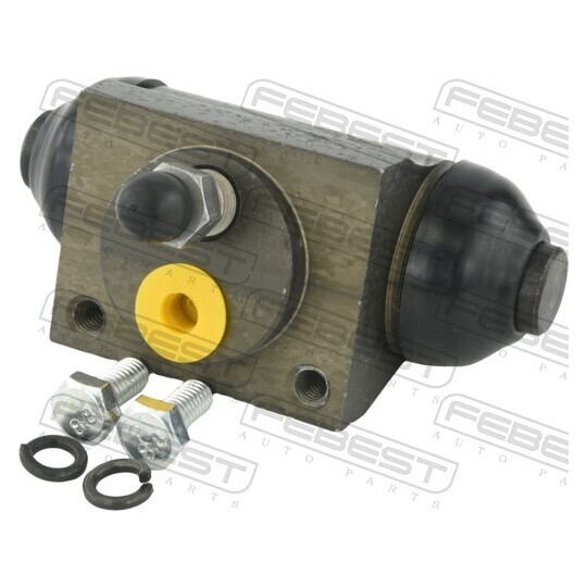 0178-GGN155 - Wheel Brake Cylinder 