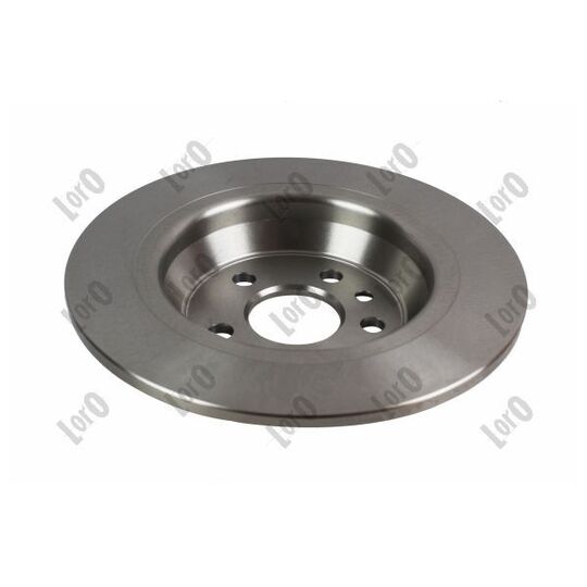 231-04-025 - Brake Disc 