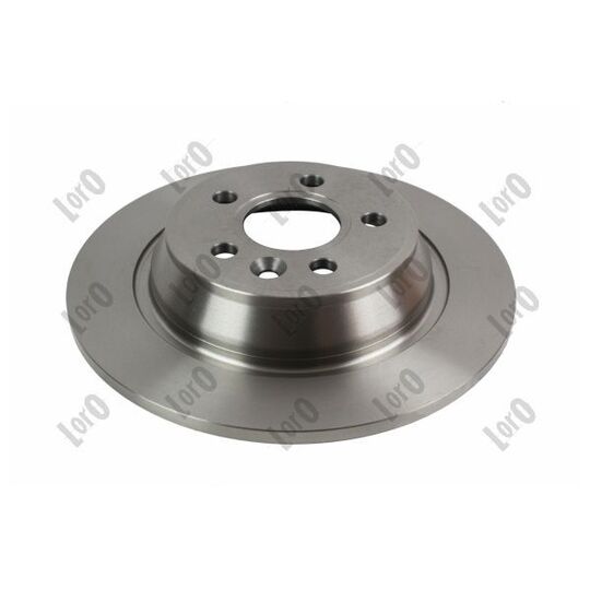 231-04-025 - Brake Disc 