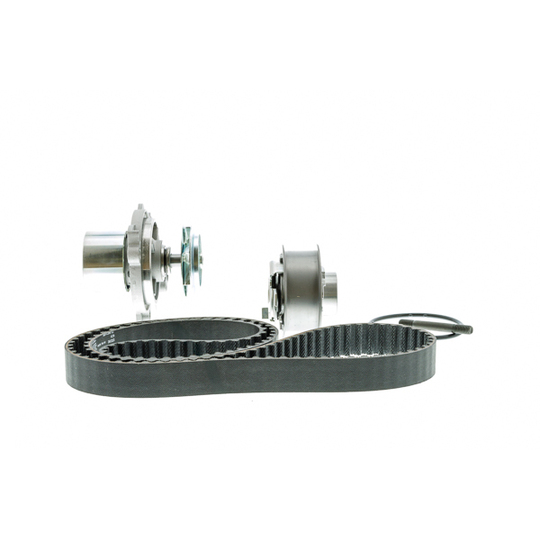 TKVG-7062 - Water Pump & Timing Belt Set 