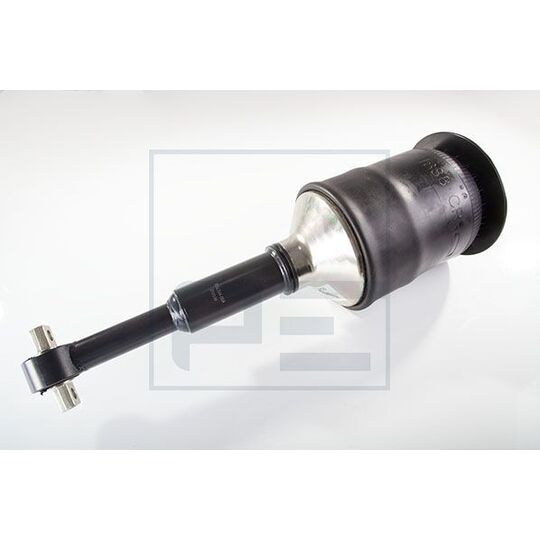 033.294-00A - Bellow, air suspension 