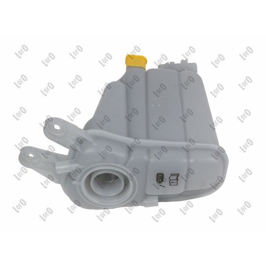 003-026-004 - Expansion Tank, coolant 