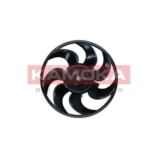 7742036 - Fan, engine cooling 