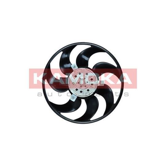 7742036 - Fan, engine cooling 