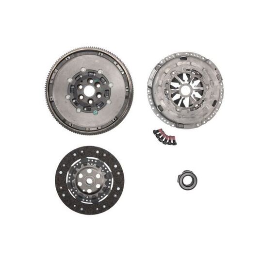 F1W301NX - Clutch Kit 