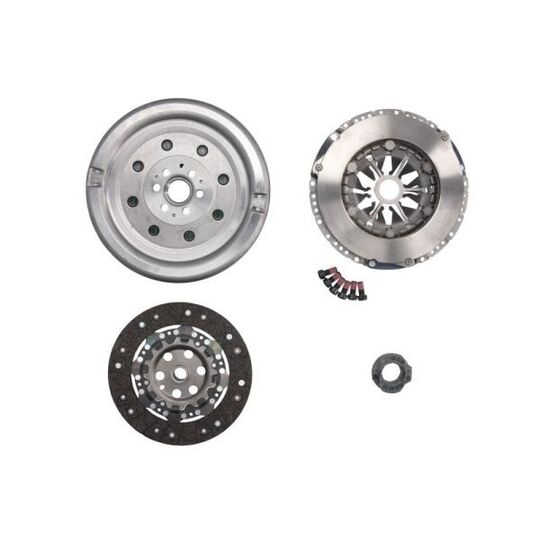 F1W301NX - Clutch Kit 