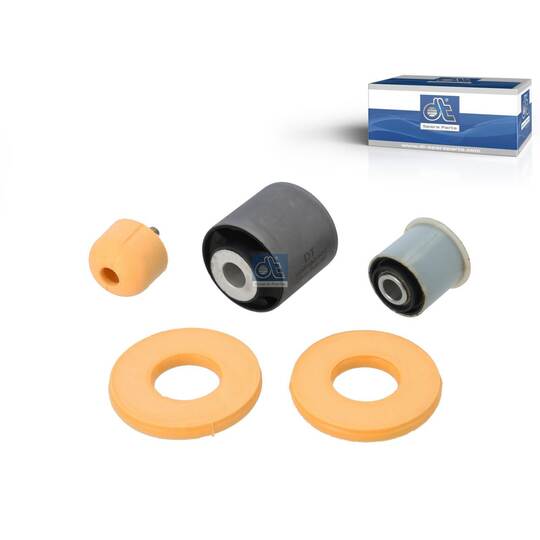 1.32702 - Repair Kit, driver cab suspension 