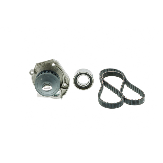 TKFC-7026 - Water Pump & Timing Belt Set 