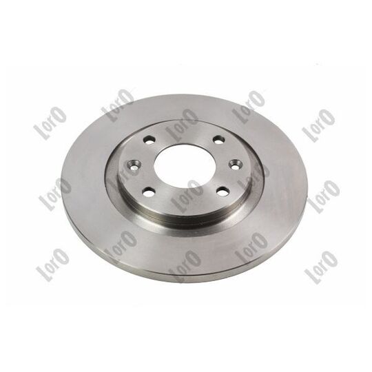 231-03-039 - Brake Disc 