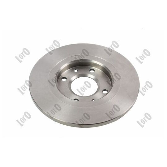 231-03-039 - Brake Disc 