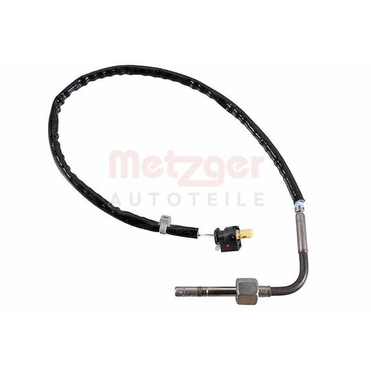 08941065 - Sensor, exhaust gas temperature 