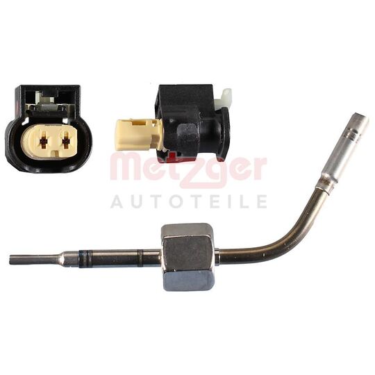 08941064 - Sensor, exhaust gas temperature 